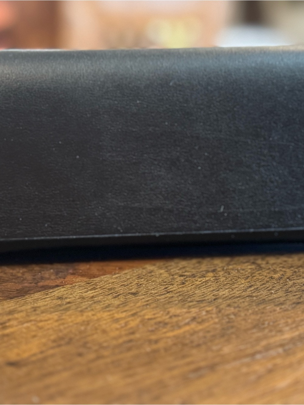 Dior Black Gradient Square Sunglasses - Picture 8 of 11